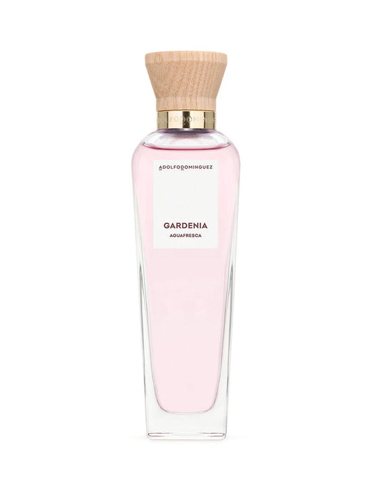 Agua Fresca Gardenia by Perfumerías Padilla