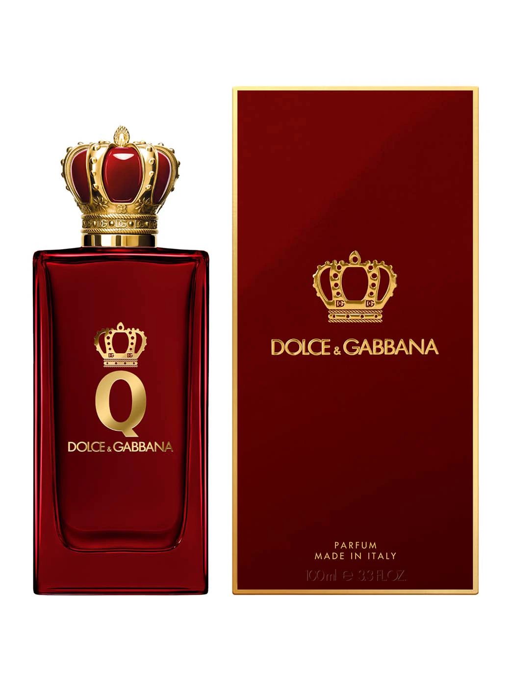 Q Parfum by Perfumerías Padilla
