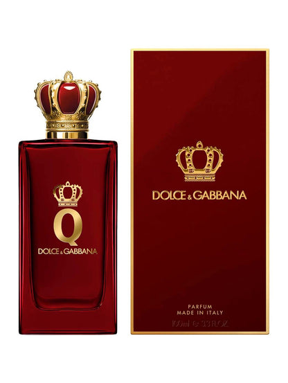 Q Parfum by Perfumerías Padilla