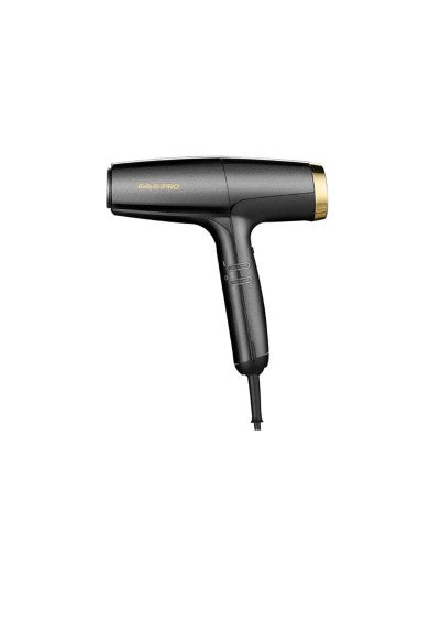 Babyliss Sèche Cheveux High Speed Dryer Gold - Beauty-Privée