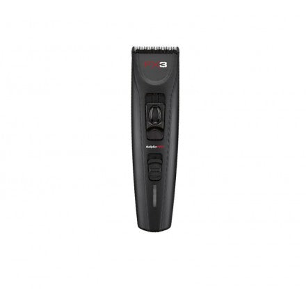 Babyliss FX3 Clipper Ferrari