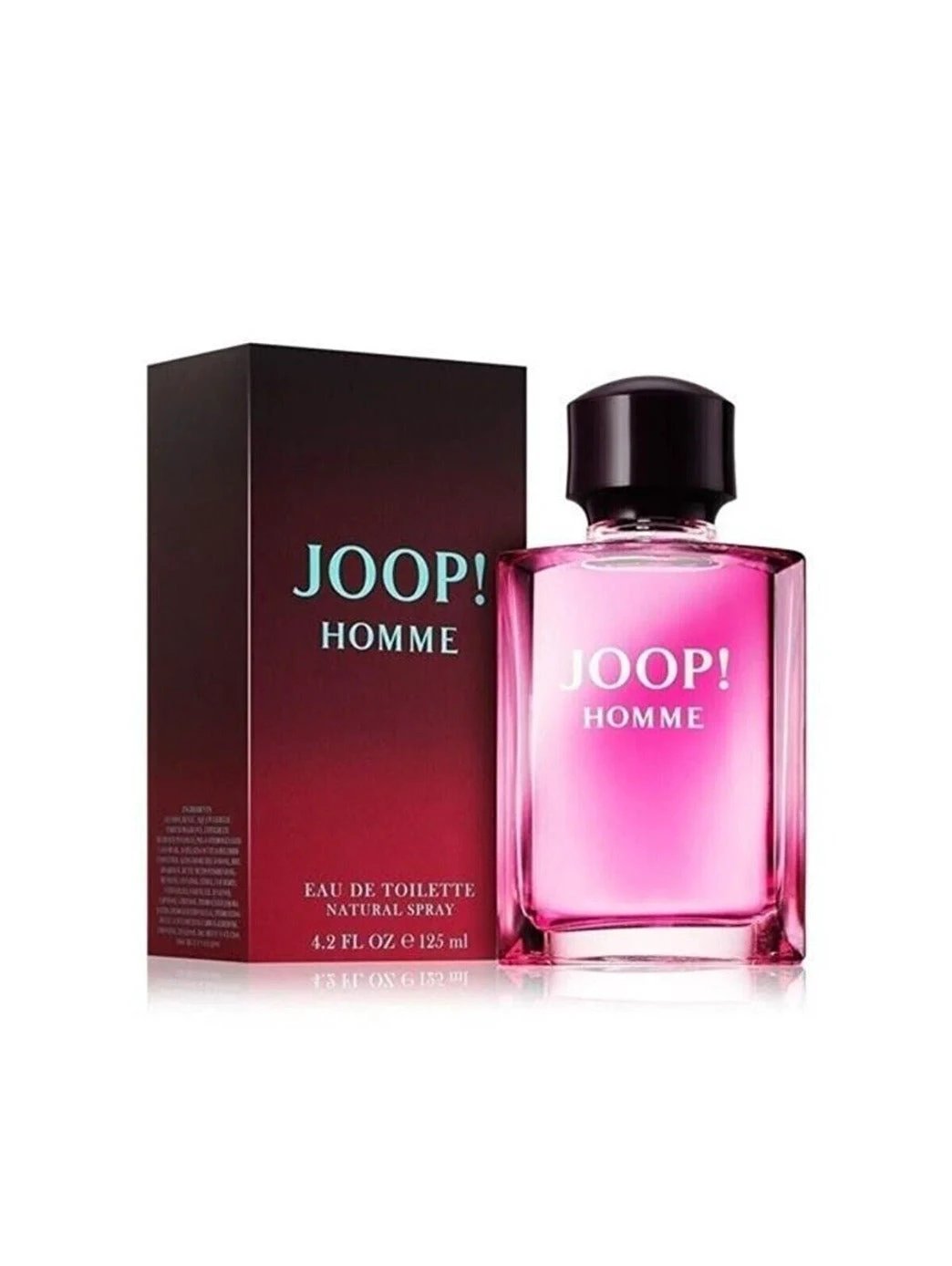 Joop Homme by Perfumerías Padilla