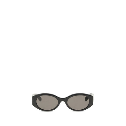 Balenciaga Black Acetate Sunglasses - HBPS Beauty & Fashion
