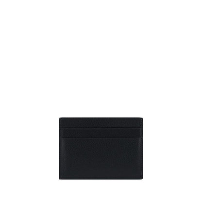 Balenciaga Black Calf Leather Bos Taurus Wallet - HBPS Beauty & Fashion