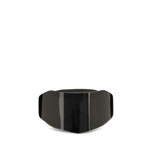Balenciaga Black Polyamide Sunglasses - HBPS Beauty & Fashion