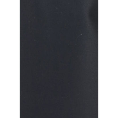 Balenciaga Black Wool Oves Aries Casual Dress - HBPS Beauty & Fashion