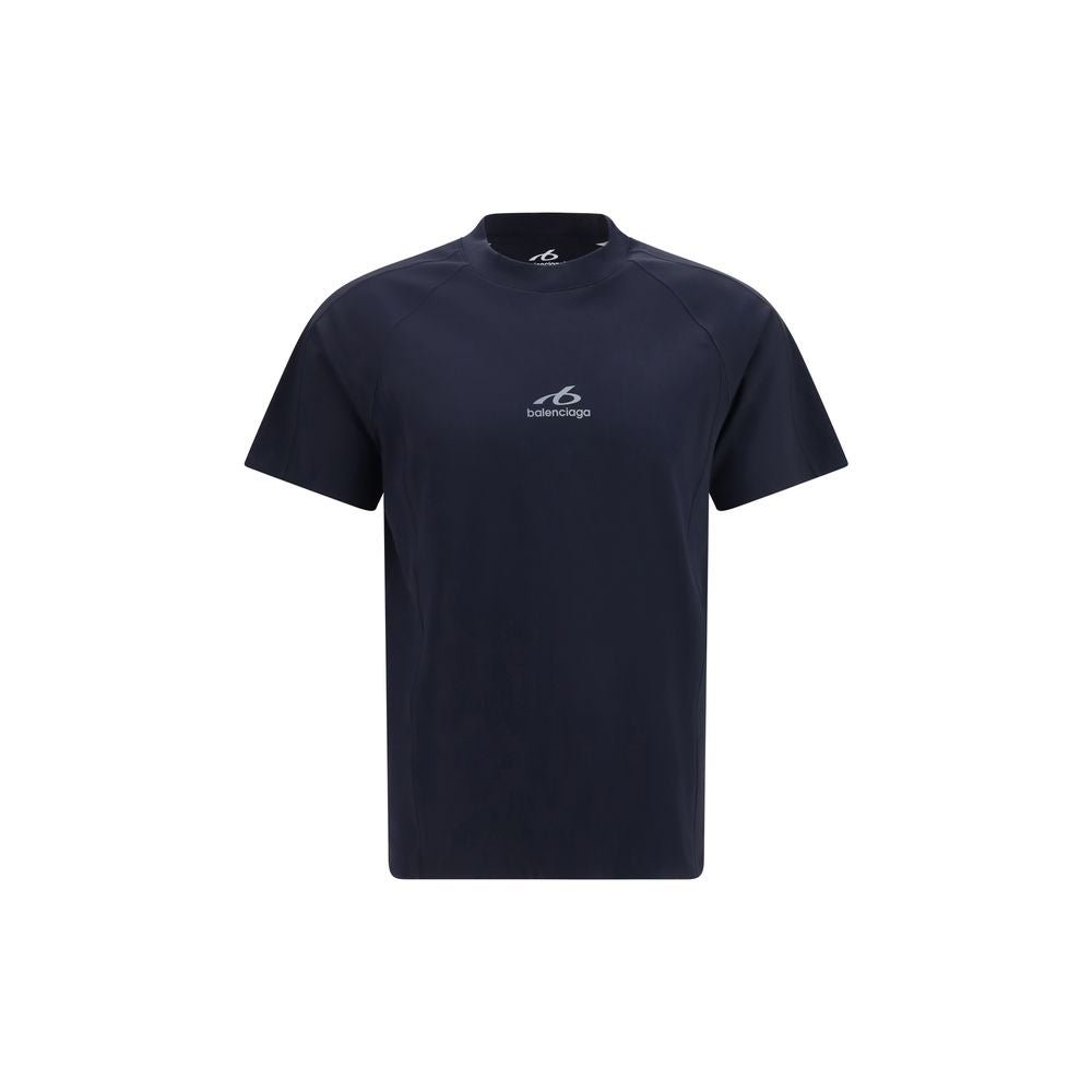 Balenciaga Blue Polyamide Sportswear - HBPS Beauty & Fashion