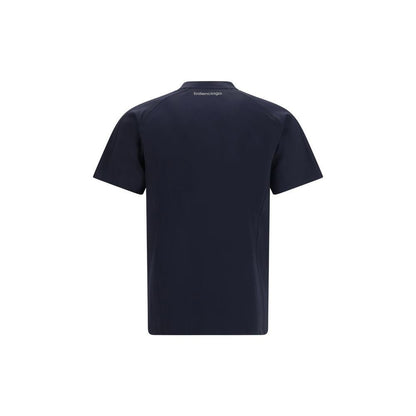 Balenciaga Blue Polyamide Sportswear - HBPS Beauty & Fashion