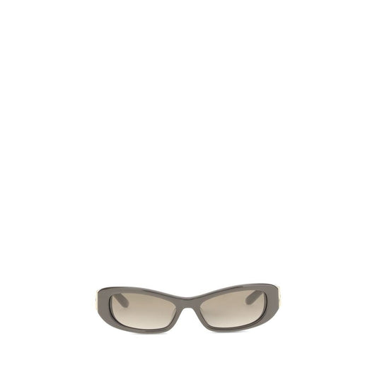 Balenciaga Brown Acetate Sunglasses - HBPS Beauty & Fashion
