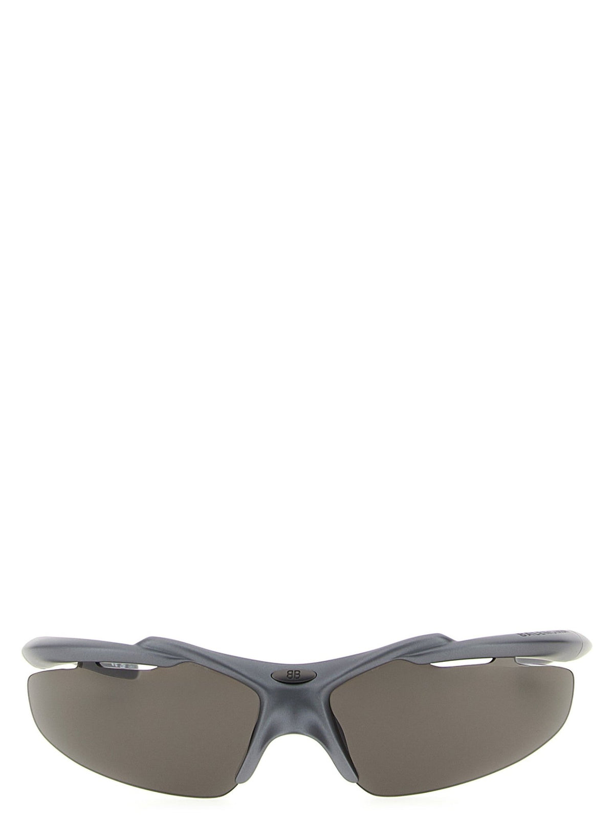 Balenciaga Gray Polyamide Sunglasses - HBPS Beauty & Fashion