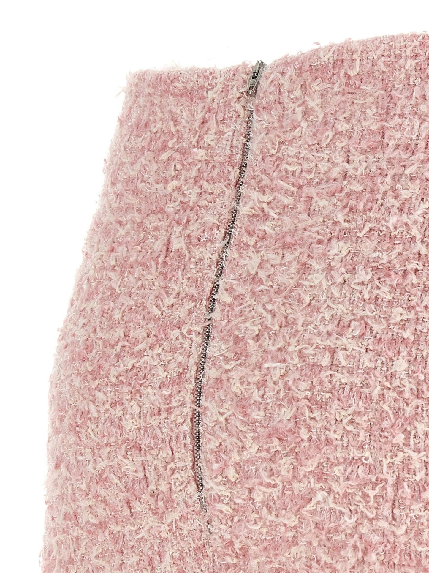 Balenciaga Multicolor Cotton Long Skirt - HBPS Beauty & Fashion