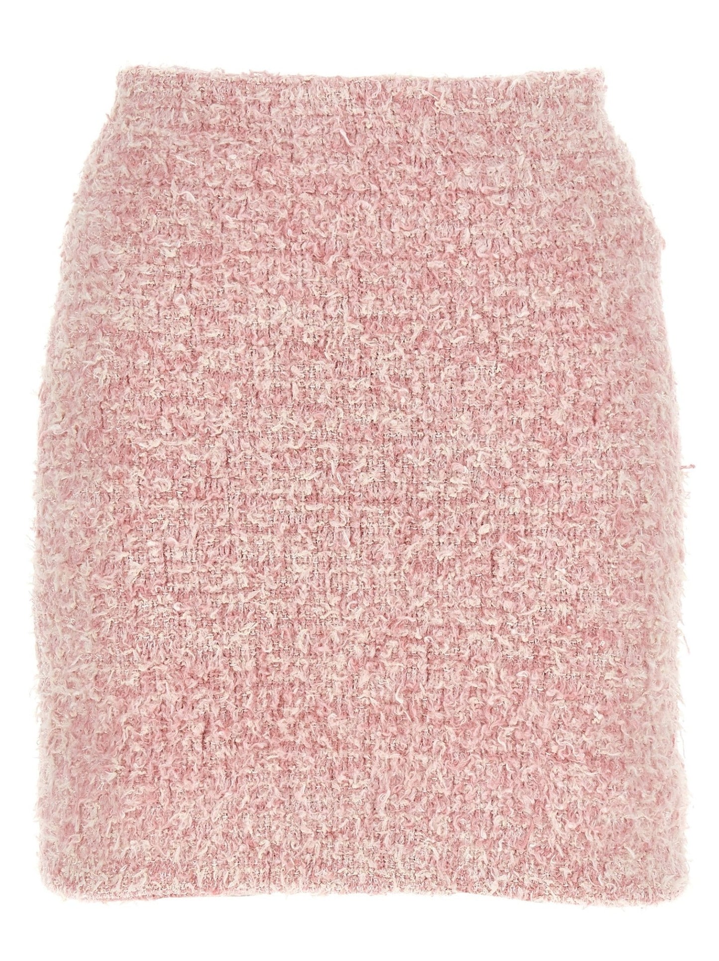 Balenciaga Multicolor Cotton Long Skirt - HBPS Beauty & Fashion