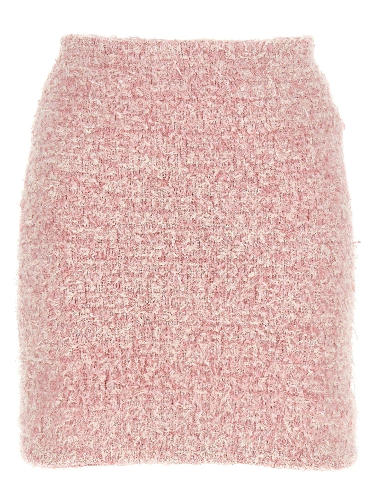 Balenciaga Multicolor Cotton Long Skirt - HBPS Beauty & Fashion