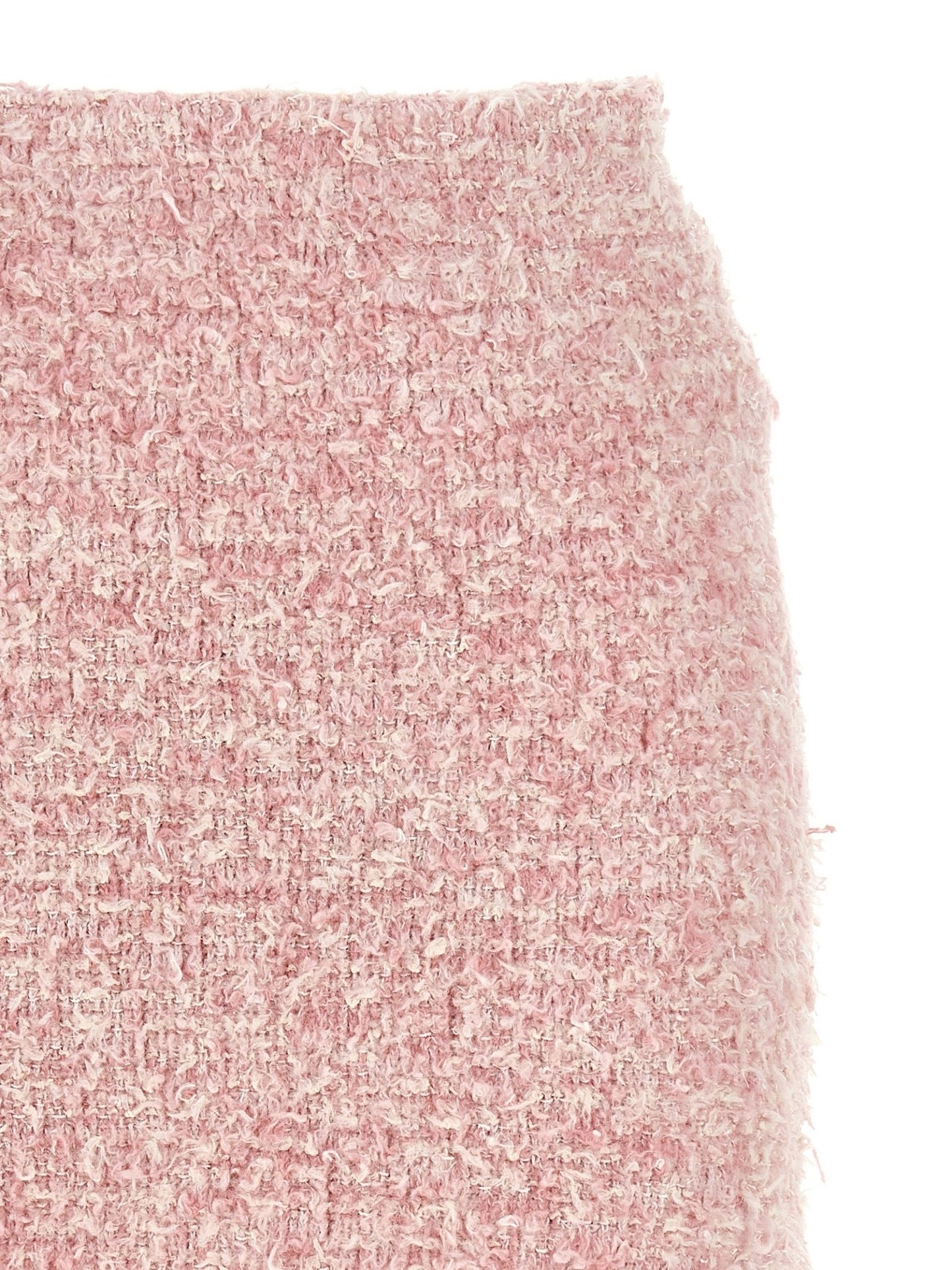 Balenciaga Multicolor Cotton Long Skirt - HBPS Beauty & Fashion