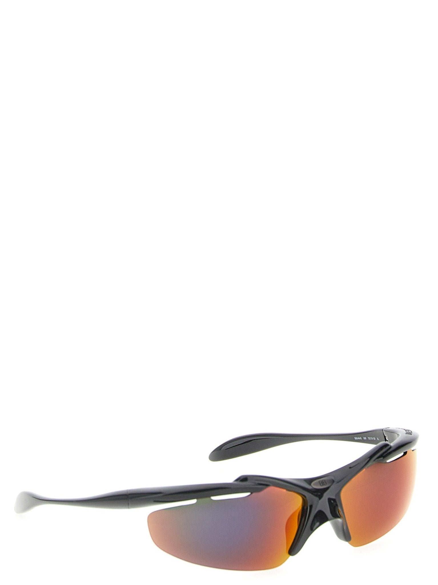 Balenciaga Multicolor Polyamide Sunglasses - HBPS Beauty & Fashion
