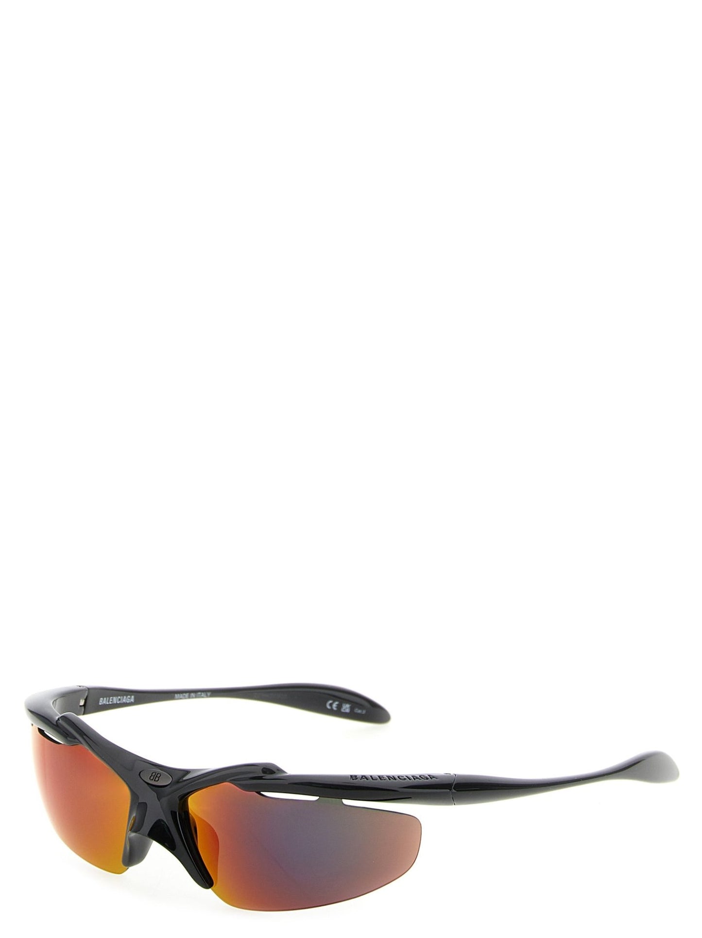 Balenciaga Multicolor Polyamide Sunglasses - HBPS Beauty & Fashion