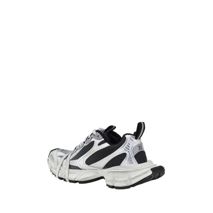 Balenciaga Multicolor Polyethylene Athletic Sneakers - HBPS Beauty & Fashion