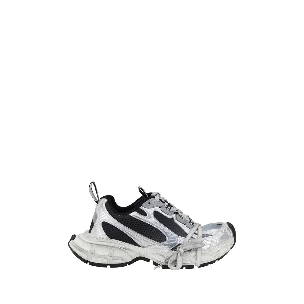 Balenciaga Multicolor Polyethylene Athletic Sneakers - HBPS Beauty & Fashion