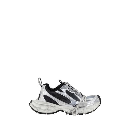 Balenciaga Multicolor Polyethylene Athletic Sneakers - HBPS Beauty & Fashion