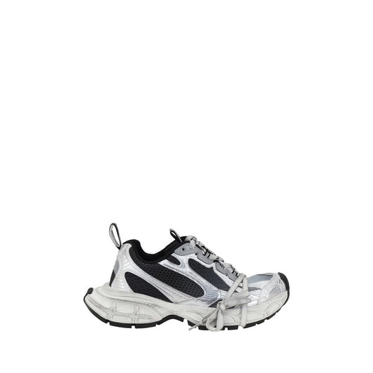 Balenciaga Multicolor Polyethylene Athletic Sneakers - HBPS Beauty & Fashion