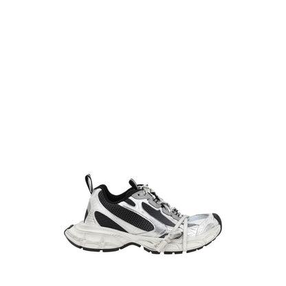 Balenciaga Multicolor Polyurethane Athletic Sneakers - HBPS Beauty & Fashion