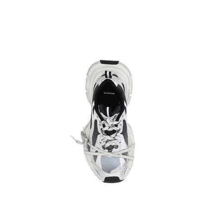 Balenciaga Multicolor Polyurethane Athletic Sneakers - HBPS Beauty & Fashion
