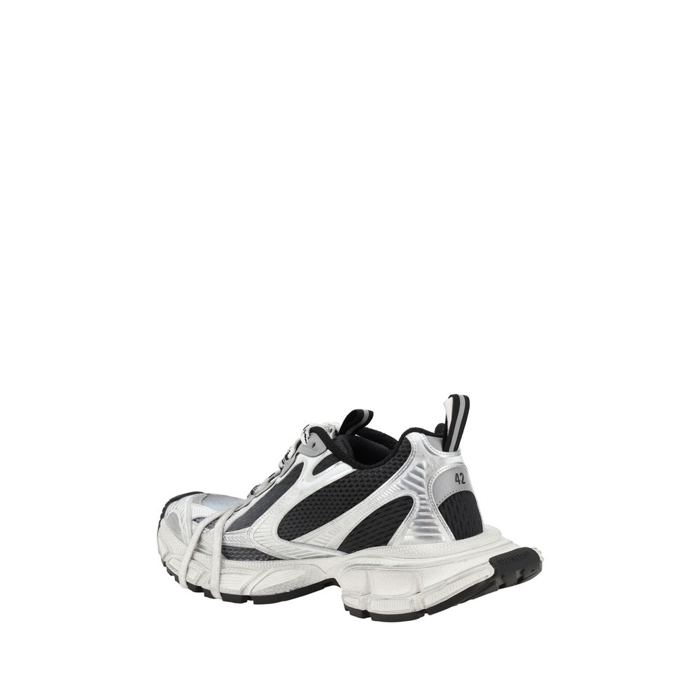Balenciaga Multicolor Polyurethane Athletic Sneakers - HBPS Beauty & Fashion