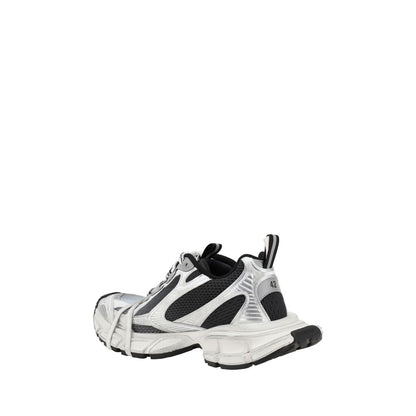Balenciaga Multicolor Polyurethane Athletic Sneakers - HBPS Beauty & Fashion