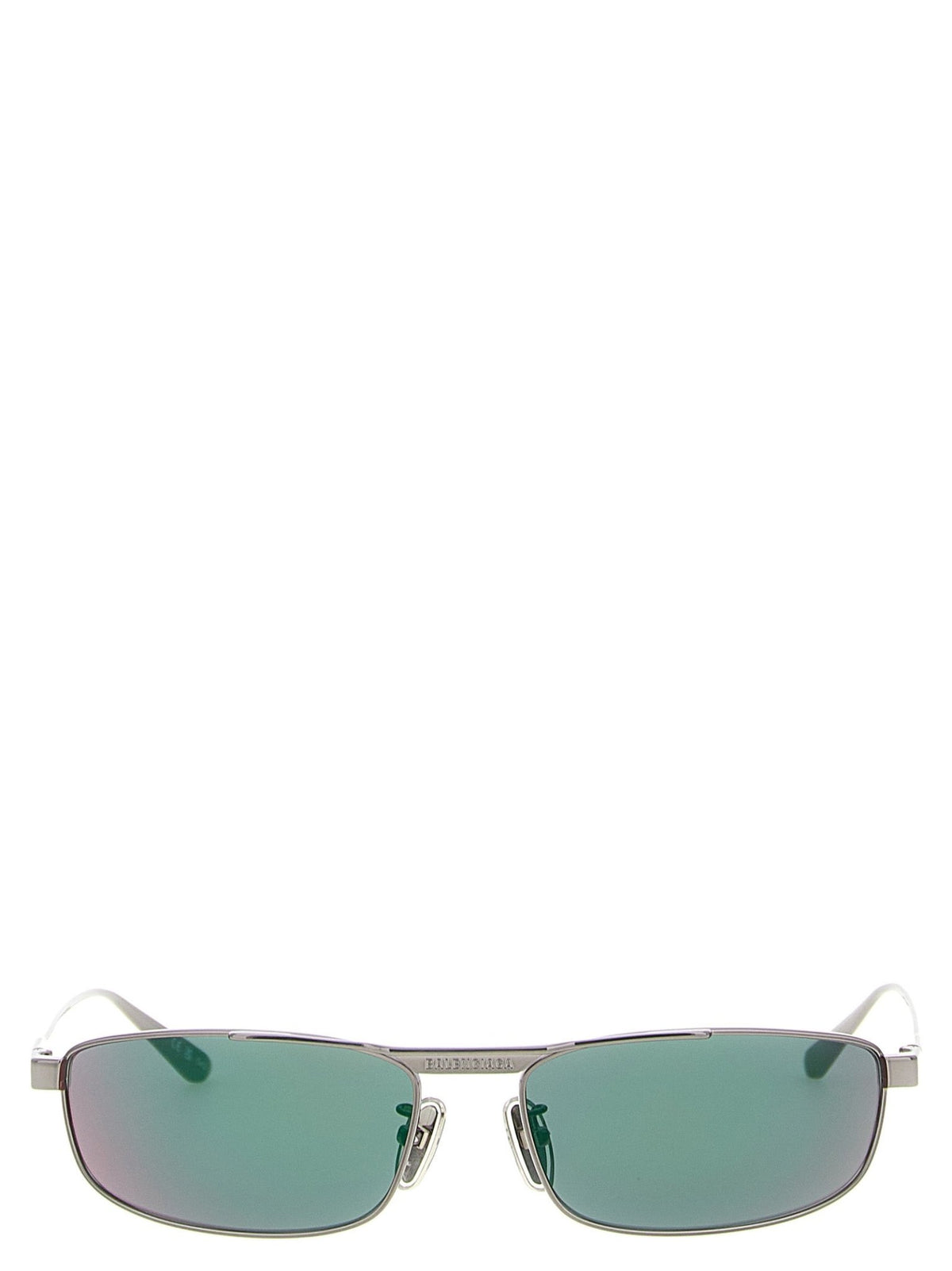 Balenciaga Multicolor Stainless Steel Sunglasses - HBPS Beauty & Fashion