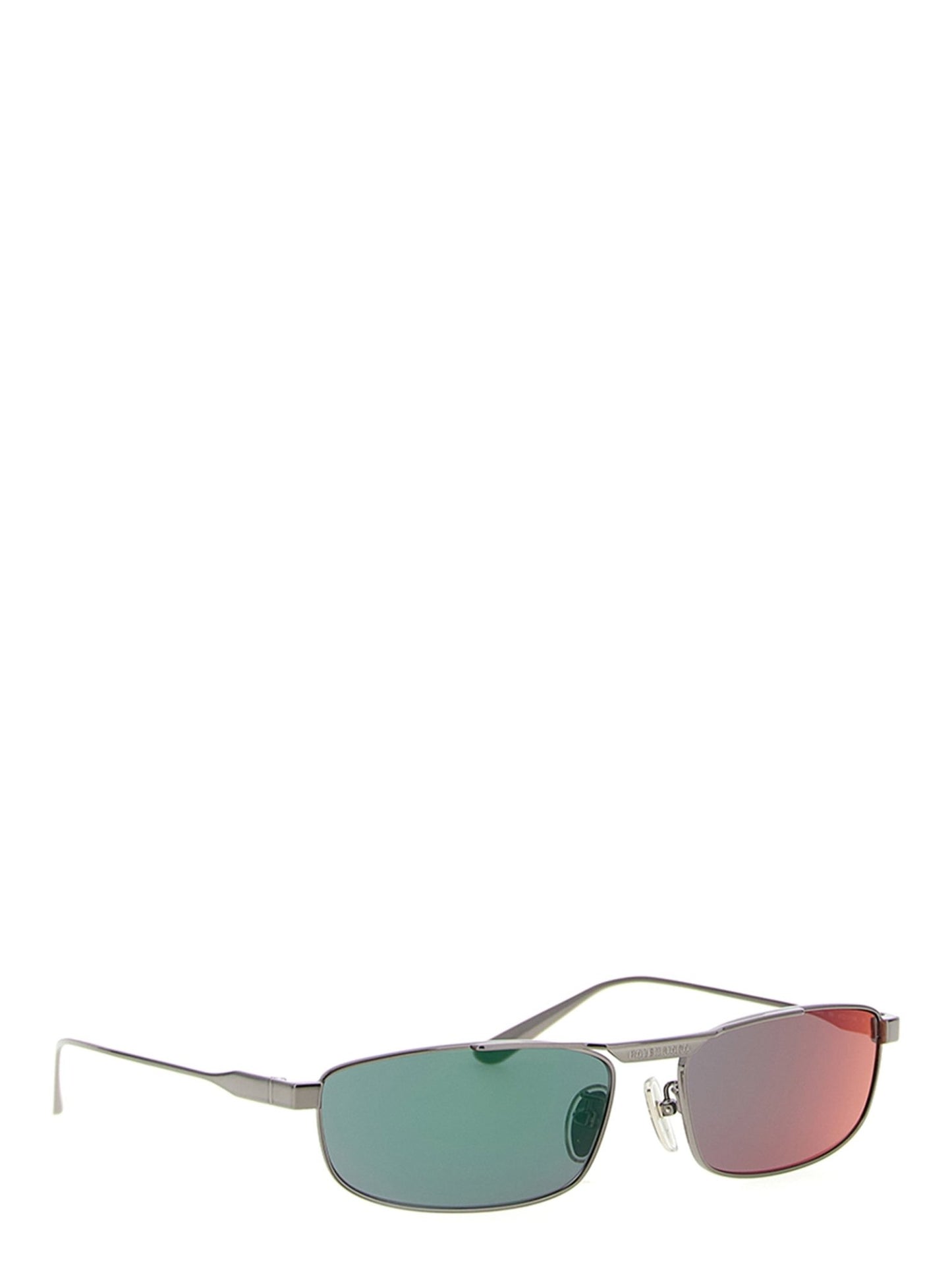 Balenciaga Multicolor Stainless Steel Sunglasses - HBPS Beauty & Fashion