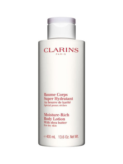 Bálsamo De Cuerpo Super Hidratante 400Ml - HBPS Beauty & Fashion