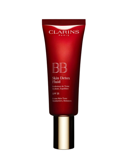 BB Skin Detox Fluid SPF 25 -01-Light - HBPS Beauty & Fashion