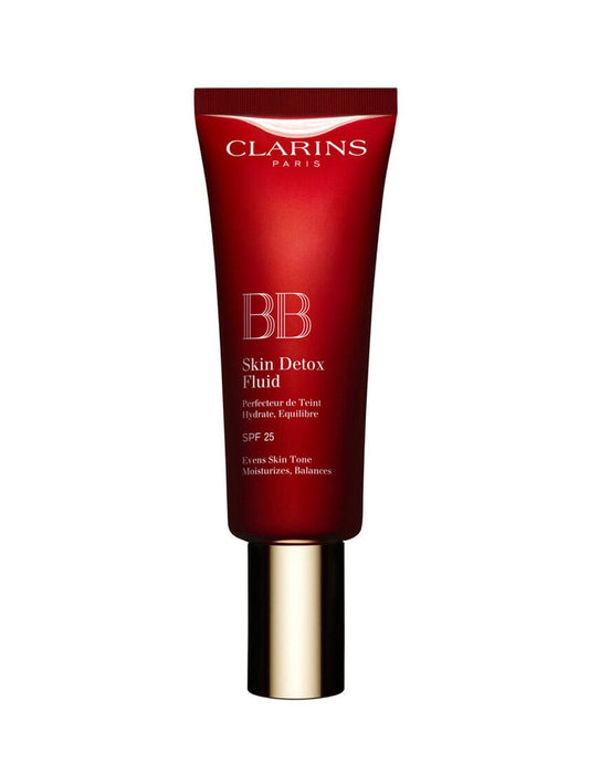 BB Skin Detox Fluid SPF 25 -03 - HBPS Beauty & Fashion