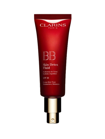 BB Skin Detox Fluid SPF 25 -03 - HBPS Beauty & Fashion