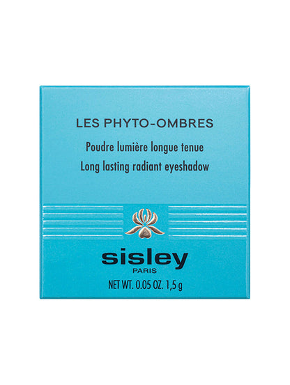 Sisley – Les Phyto-Ombres Ombre à Paupières Unitaire Longue Tenue | 5 Finis | 20 Teintes