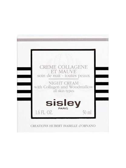 Crème Collagène et Mauve by Perfumerías Padilla