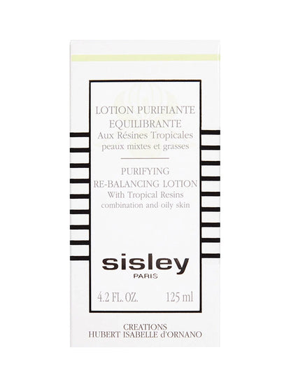 Lotion aux Résines Tropicales by Perfumerías Padilla