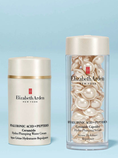 Hyaluronic Acid + Peptides Ceramide Capsules Sérum Hydratant Repulpant by Perfumerías Padilla
