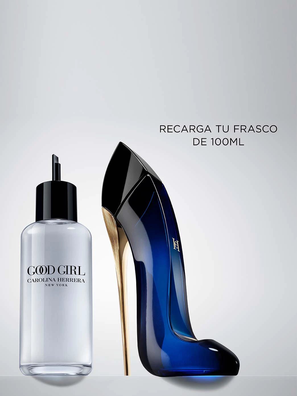 Good Girl Refill by Perfumerías Padilla