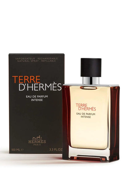 Terre d'Hermès EDP Intense by Perfumerías Padilla
