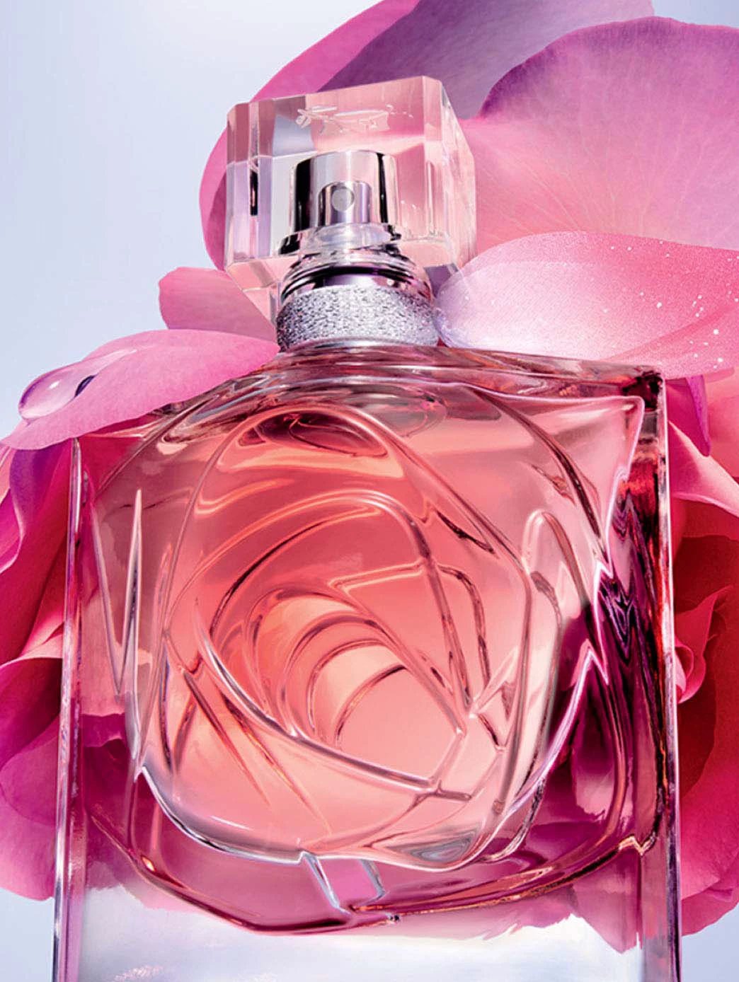 La Vie est Belle Rose Extraordinaire by Perfumerías Padilla
