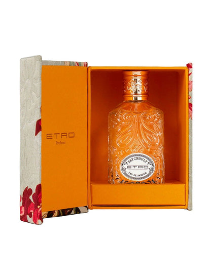 Patchouly Eau De Parfum by Perfumerías Padilla