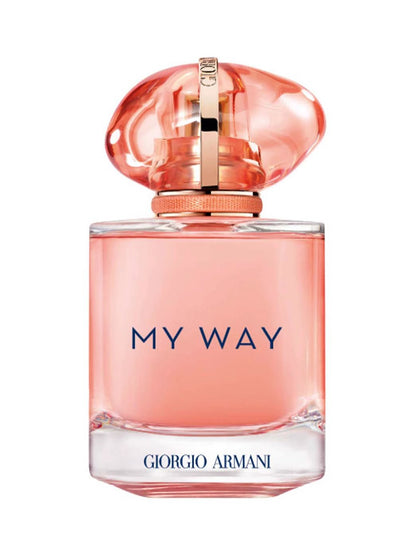 My Way Ylang Giorgio Armani – Eau de Parfum Femme
