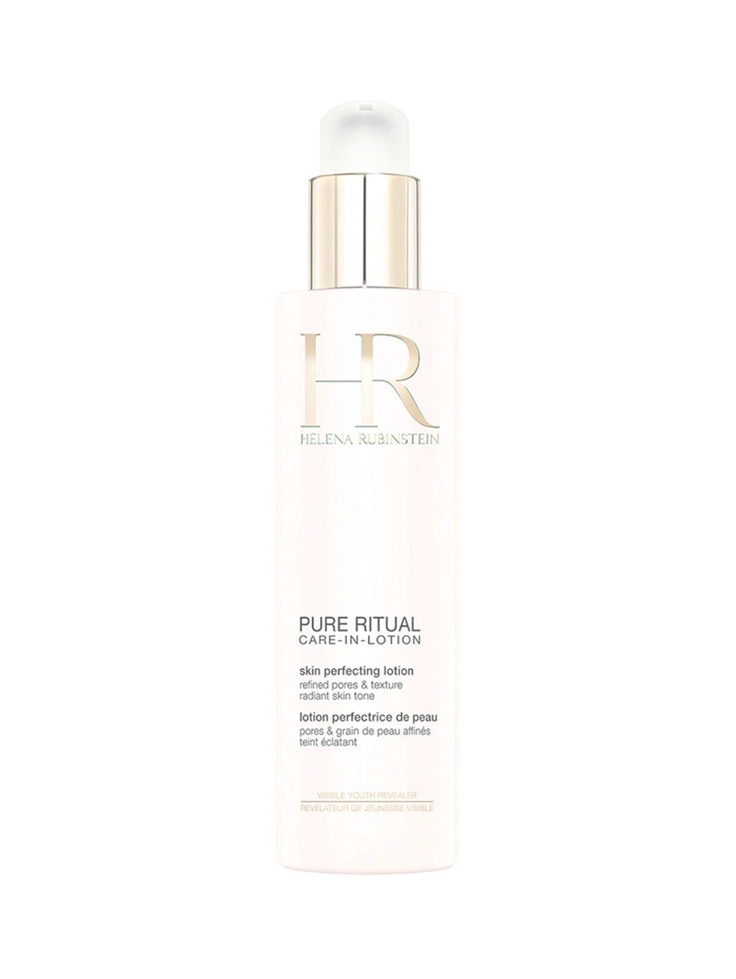 Pure Ritual Care-In-Lotion Limpiador by Perfumerías Padilla