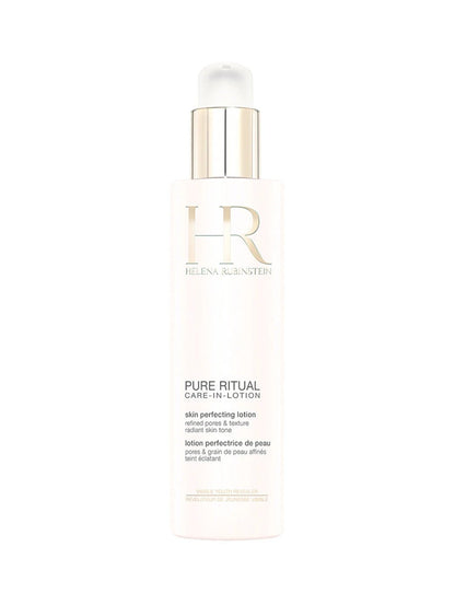 Pure Ritual Care-In-Lotion Limpiador by Perfumerías Padilla