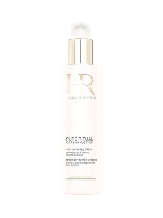 Pure Ritual Care-In-Lotion Limpiador by Perfumerías Padilla