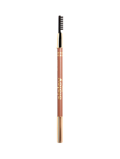 Sisley Phyto-Sourcils Perfect – Crayon Sourcils Haute Précision | Provitamine B5 & Cires Naturelles