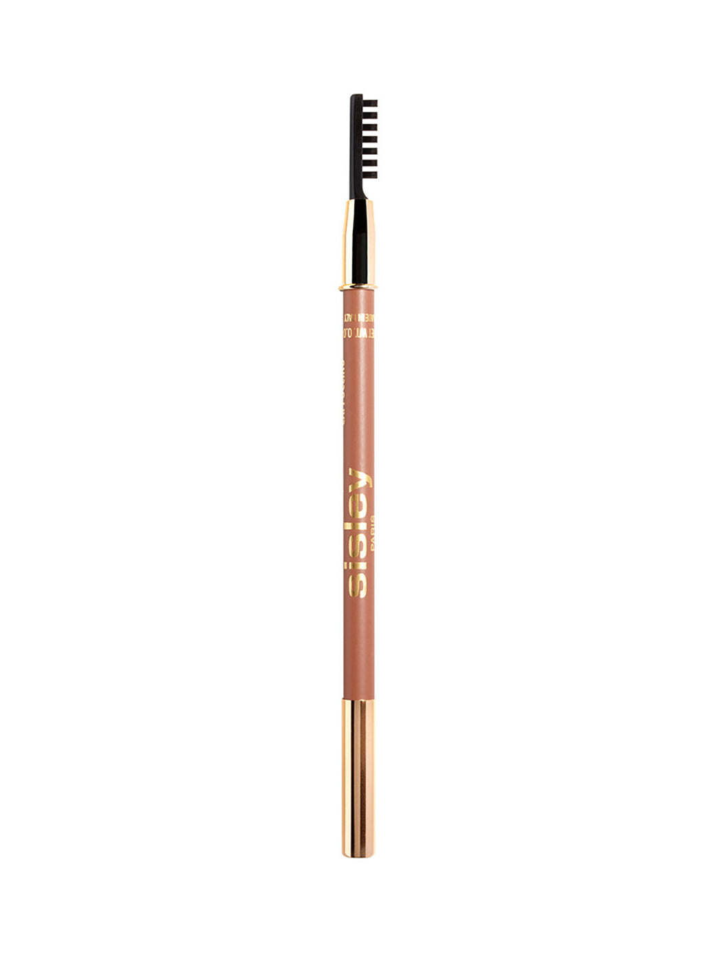 Sisley Phyto-Sourcils Perfect – Crayon Sourcils Haute Précision | Provitamine B5 & Cires Naturelles