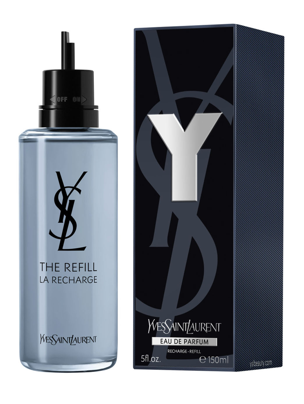 Y Refill