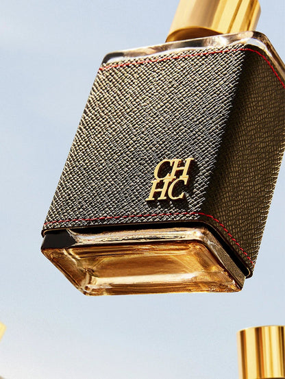 CH Men Carolina Herrera Eau de Toilette Pour Homme Élégance Contemporaine by Perfumerías Padilla